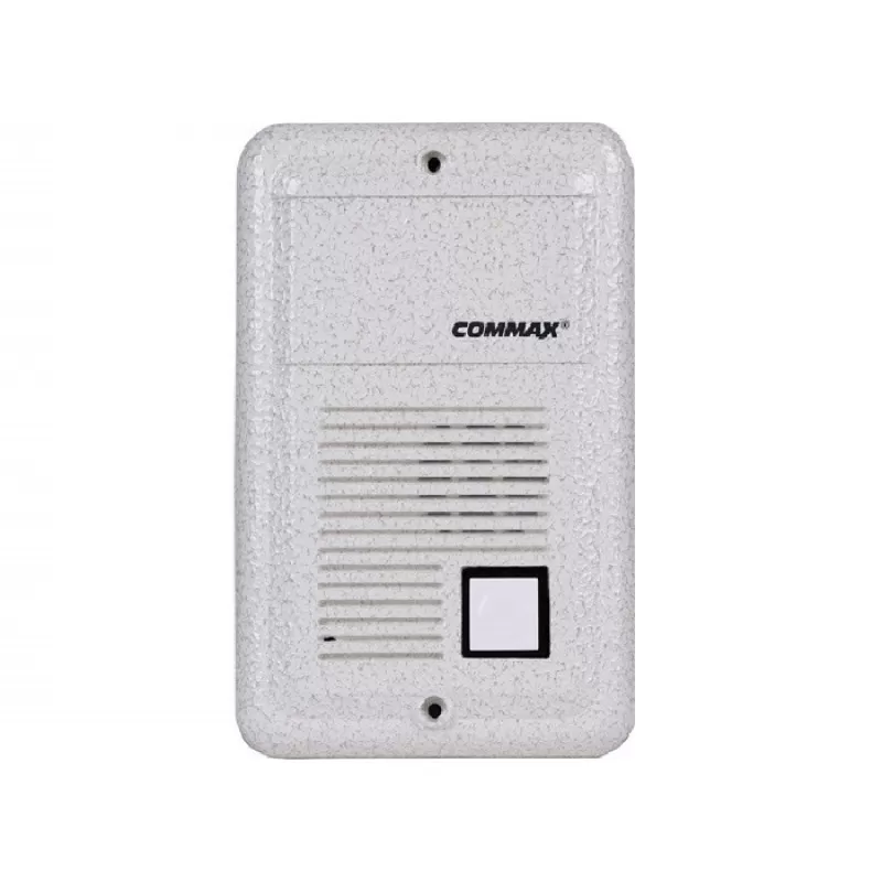 POST DE EXTERIOR PENTRU TP1-12AC CU 1 BUTON