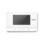 POST DE INTERIOR 5" HANDS-FREE 220VAC