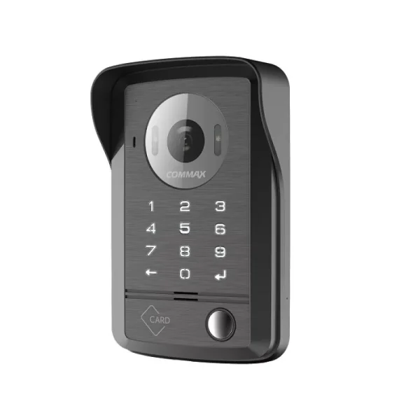 POST EXTERIOR CU CAMERA SI CITITOR PROXIMITATE
