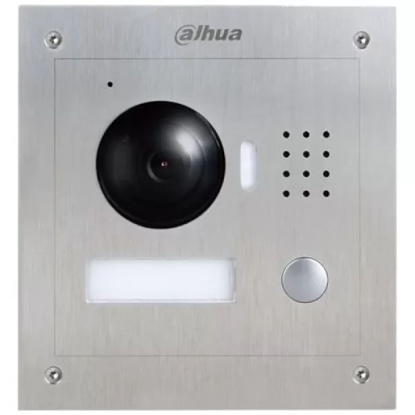 Post exterior videointerfon Dahua VTO2000A