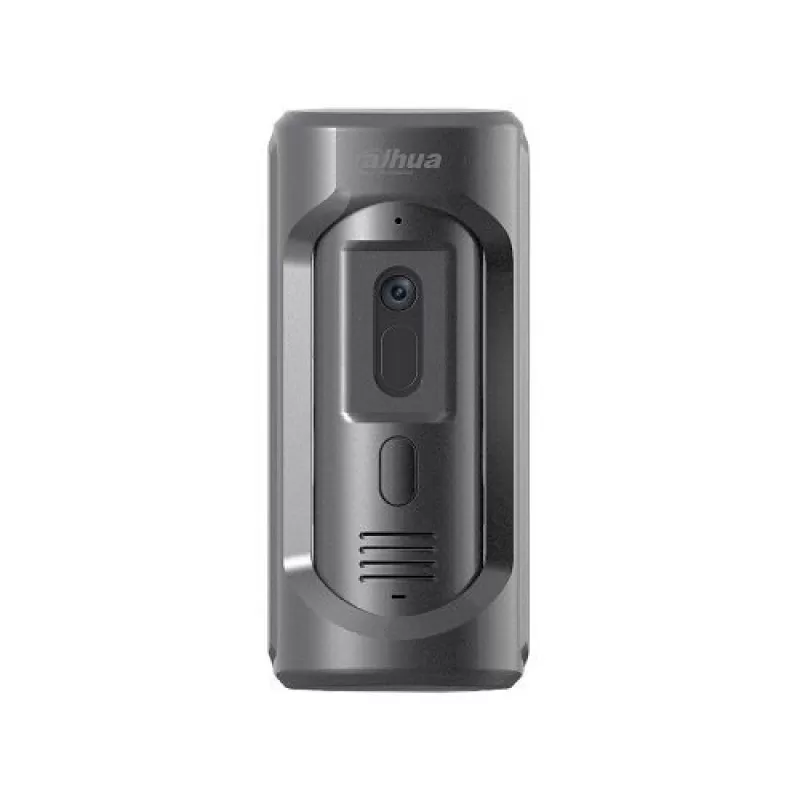 Post exterior videointerfon Dahua VTO2101E-P