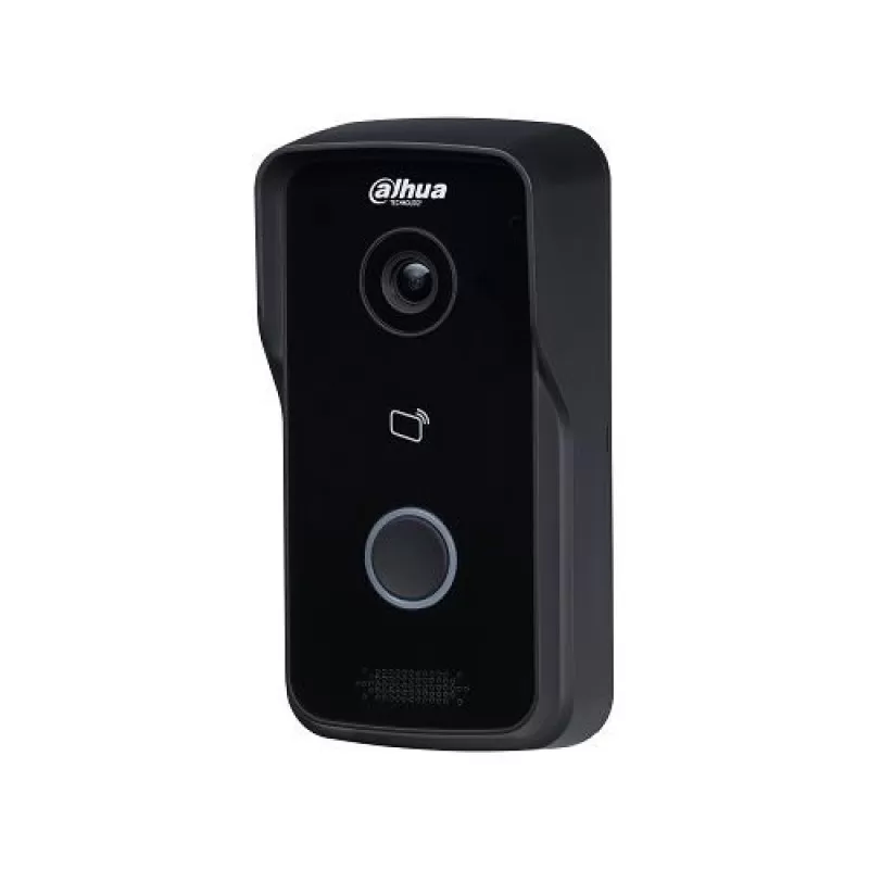 Post exterior videointerfon Dahua VTO2111D-P-S2