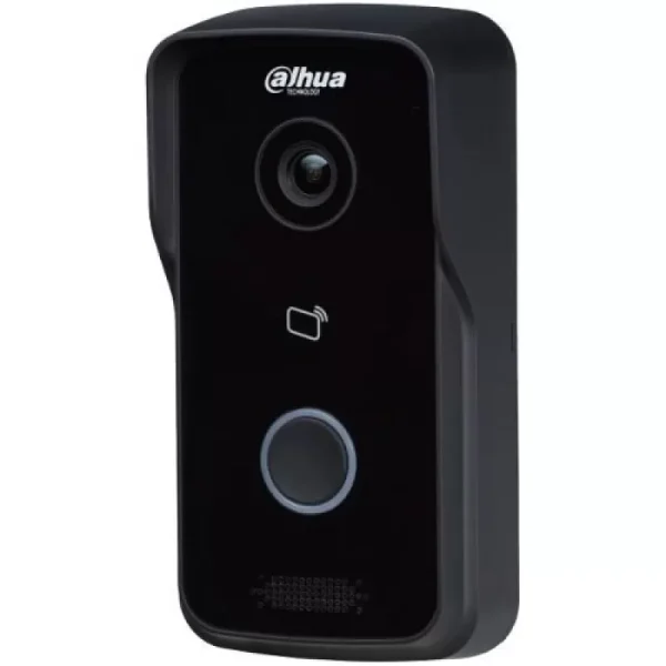 Post exterior videointerfon Dahua VTO2111D-WP