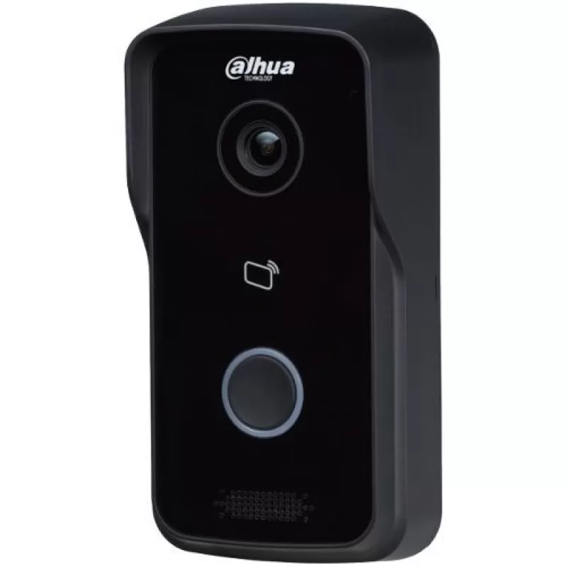 Post exterior videointerfon Dahua VTO2111D-WP