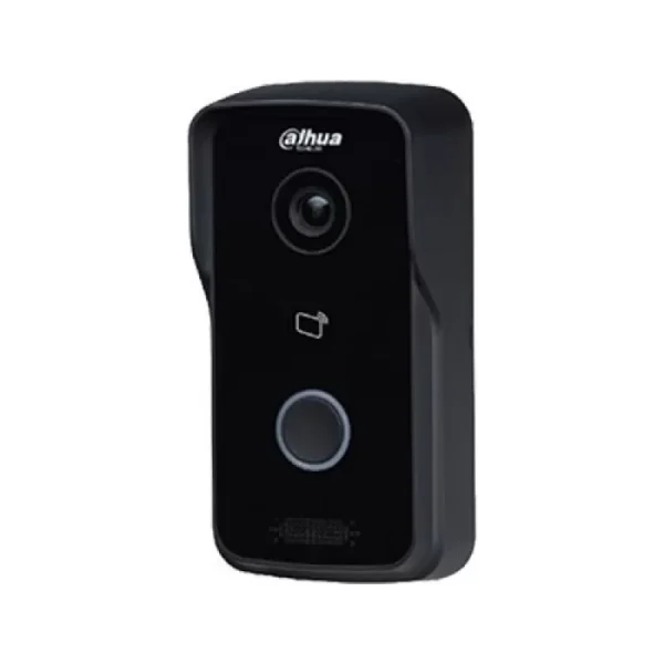 Post exterior videointerfon Dahua VTO2111D-WP-S1