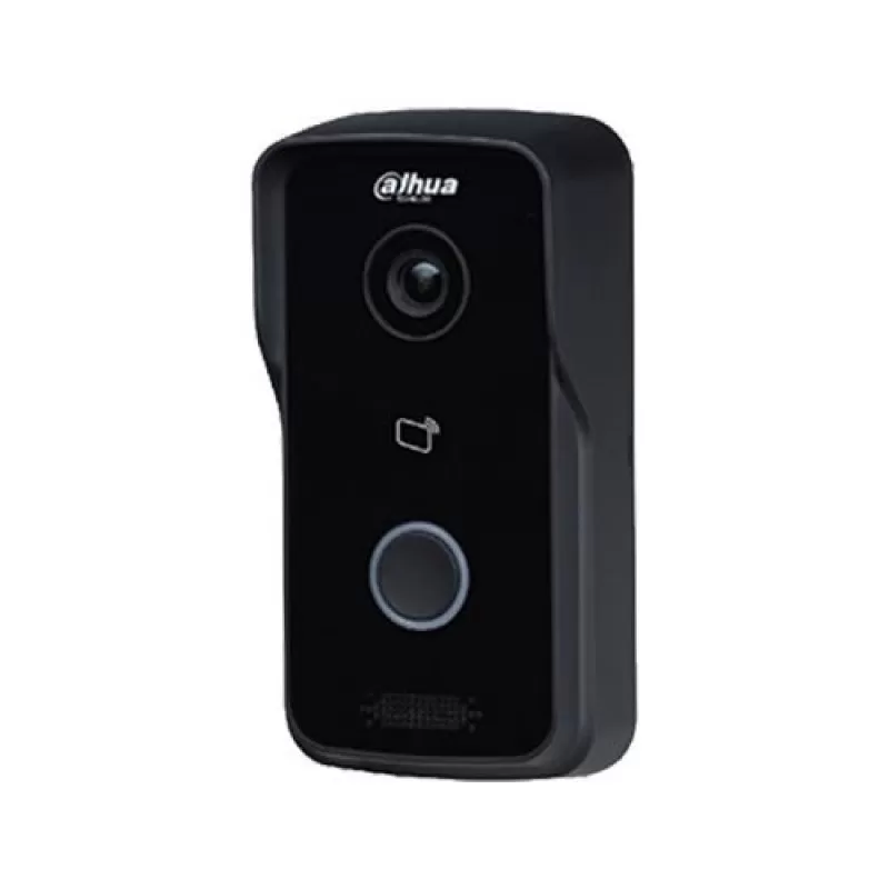 Post exterior videointerfon Dahua VTO2111D-WP-S1