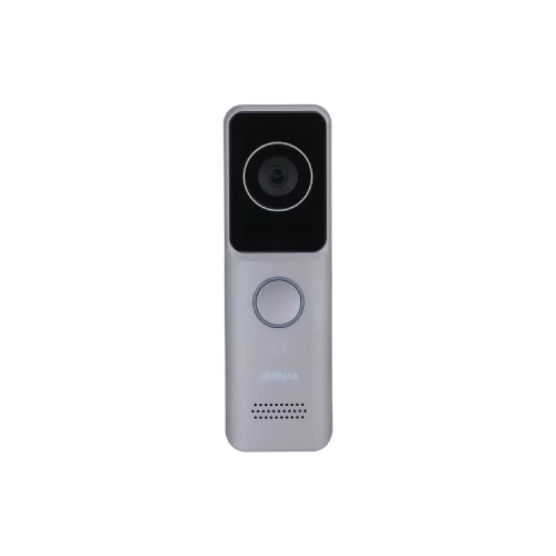 Post exterior videointerfon Dahua VTO2311R-WP 1/2.8