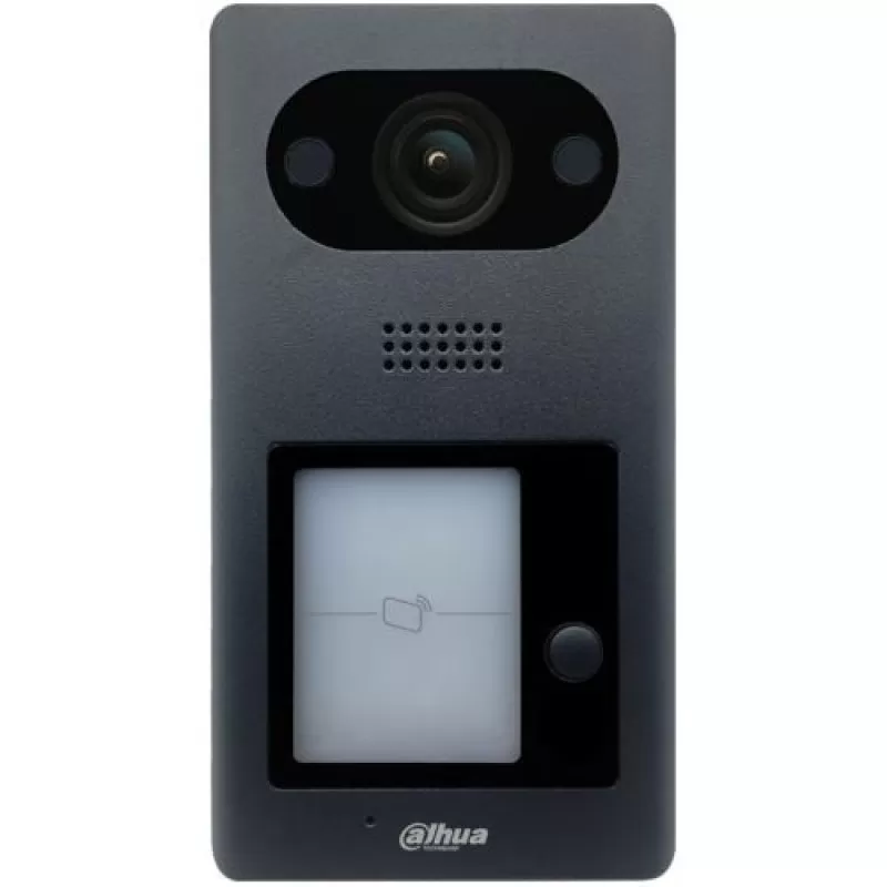 Post exterior videointerfon Dahua VTO3211D-P