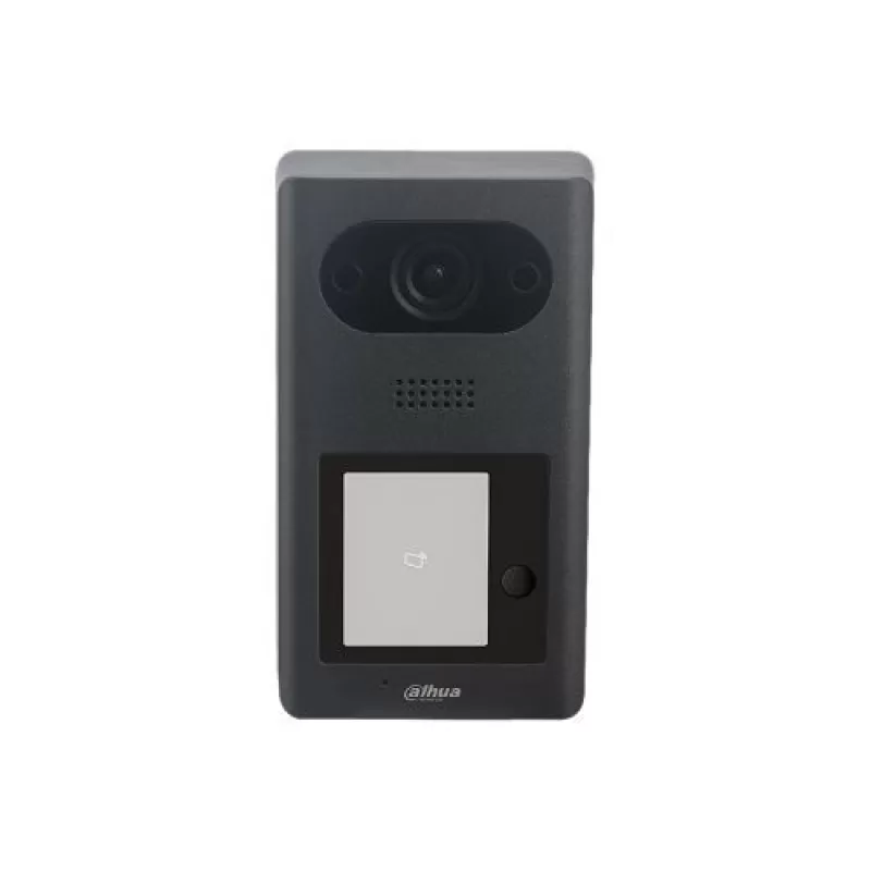 Post exterior videointerfon Dahua VTO3211D-P1-S2