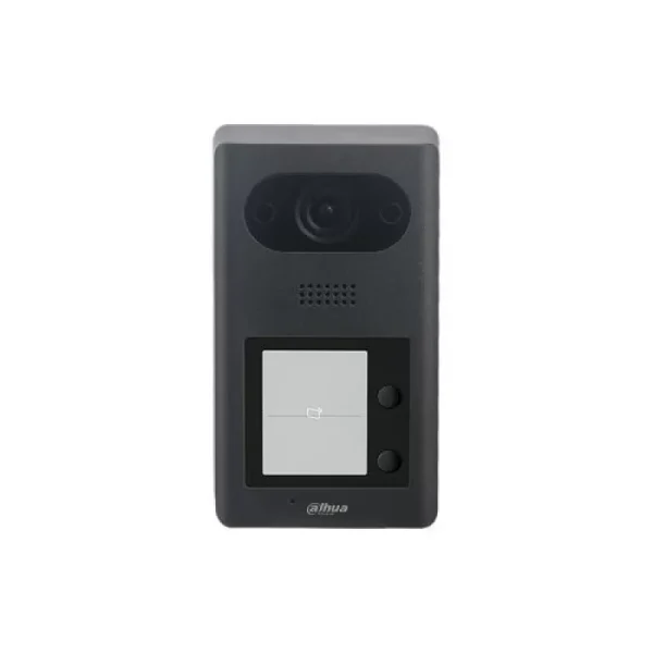 Post exterior videointerfon Dahua VTO3211D-P2-S2