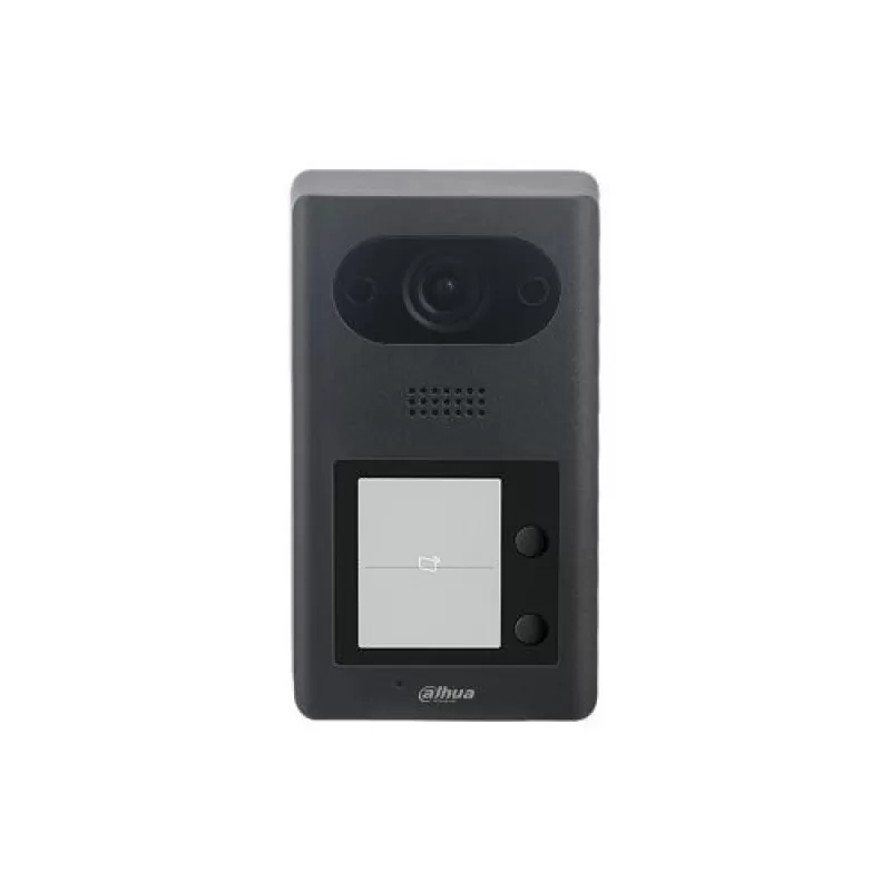 Post exterior videointerfon Dahua VTO3211D-P2-S2