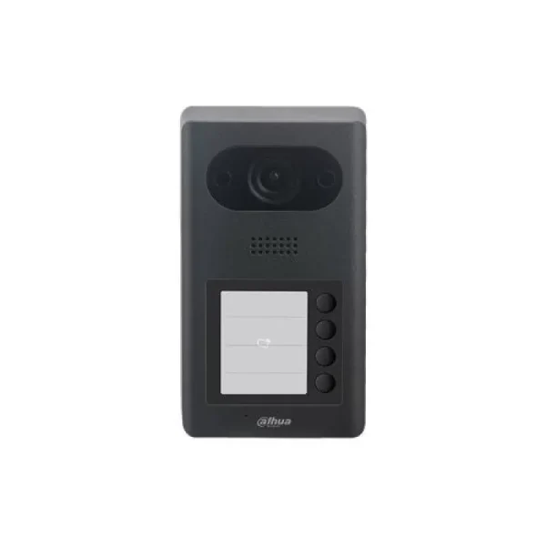 Post exterior videointerfon Dahua VTO3211D-P4-S2