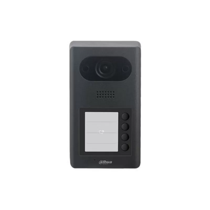 Post exterior videointerfon Dahua VTO3211D-P4-S2