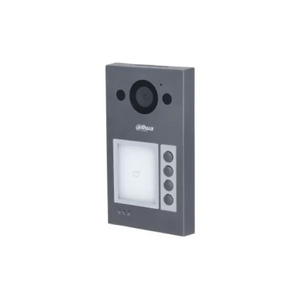 Post exterior videointerfon Dahua VTO3311Q-WP IP