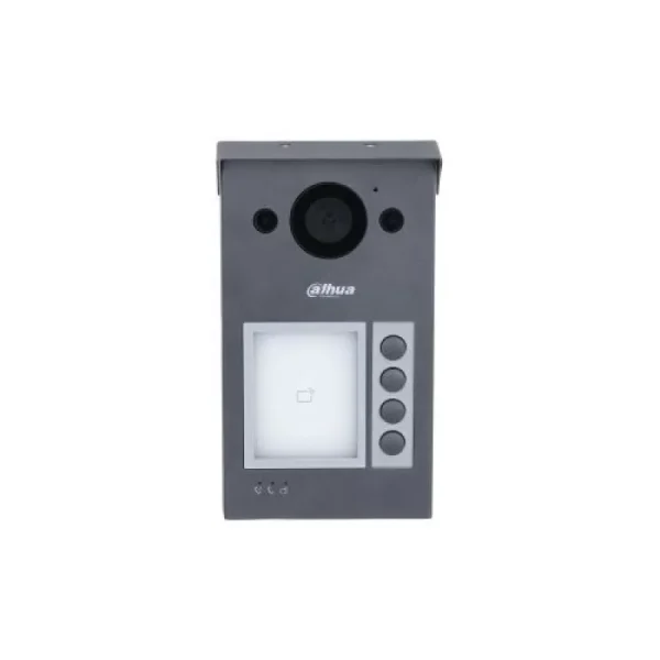Post exterior videointerfon Dahua VTO3312Q-P IP