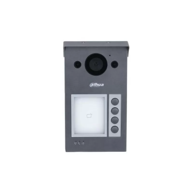 Post exterior videointerfon Dahua VTO3312Q-P IP