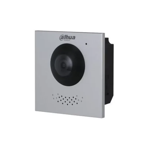 Post exterior videointerfon Dahua VTO4202F-P Modul camera 2MP