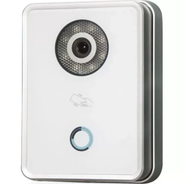 Post exterior videointerfon Dahua VTO6210BW