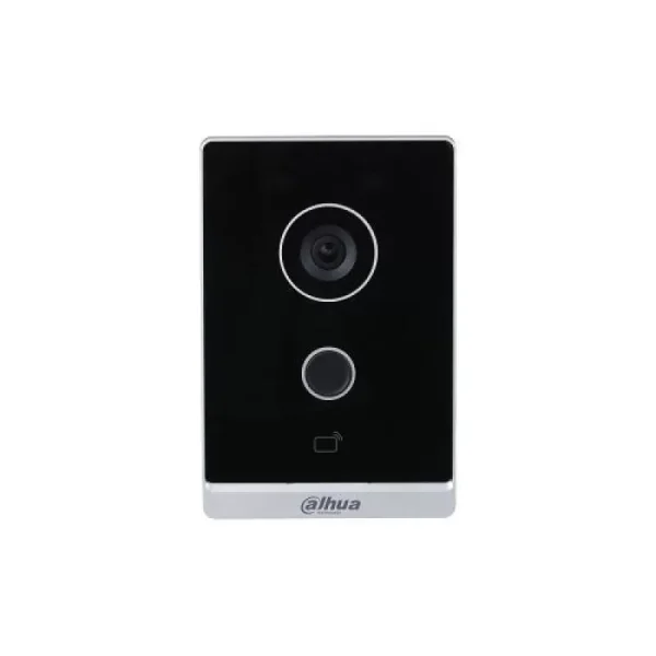 Post exterior videointerfon Dahua Wireless IP VTO2211G-WP