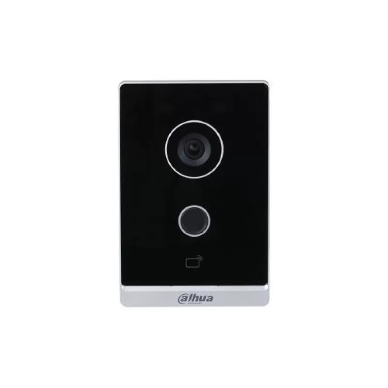 Post exterior videointerfon Dahua Wireless IP VTO2211G-WP