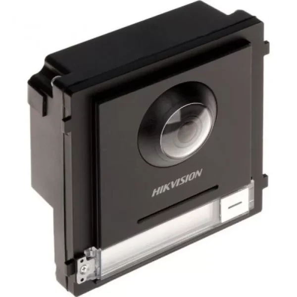 Post exterior videointerfon Hikvision DS-KD8003-IME1(EU) Series Pro 2 MP