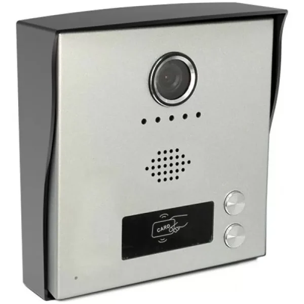 Post exterior videointerfon KrugTechnik KR-H2