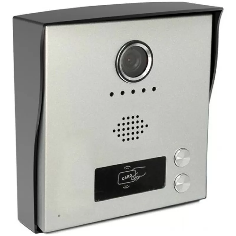 Post exterior videointerfon KrugTechnik KR-H2