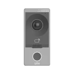 Post exterior videointerfon TCP/IP