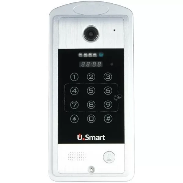 Post exterior videointerfon U.Smart VDPIP01