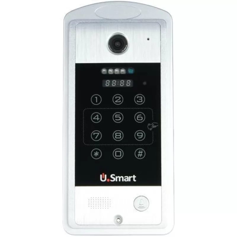 Post exterior videointerfon U.Smart VDPIP01