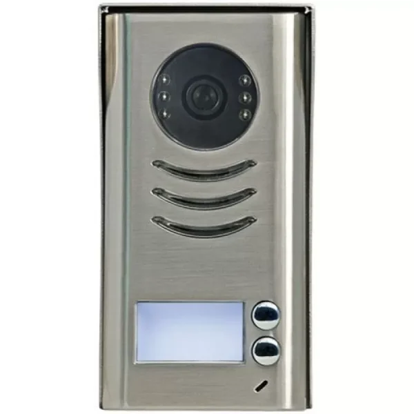 Post exterior videointerfon V-tech DT592/C/RH