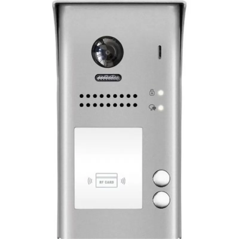 Post exterior videointerfon V-tech DT607 cu cititor ID