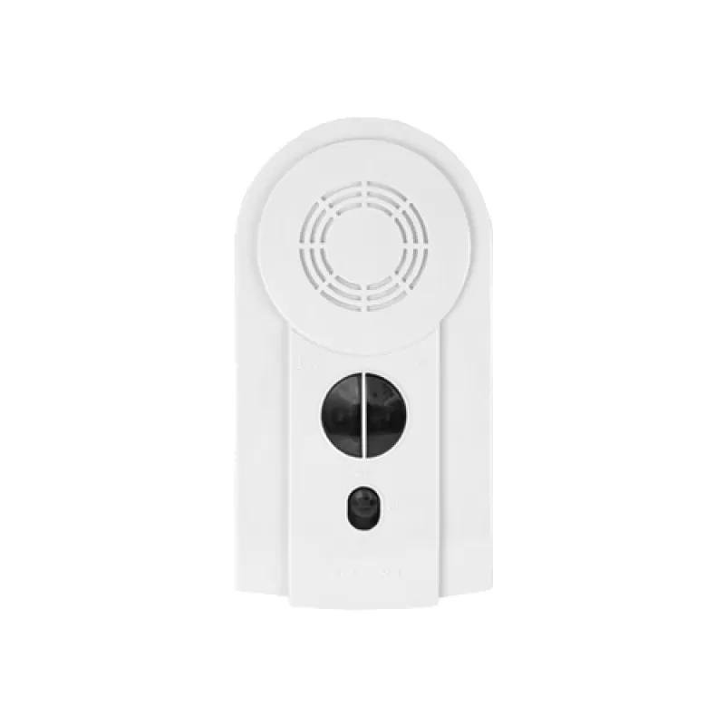 Post interior AUDIO