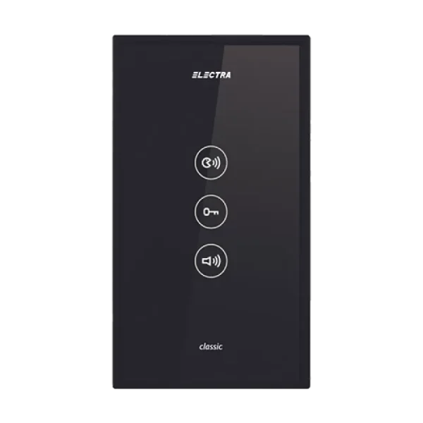 Post interior AUDIO