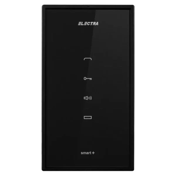 Post interior audio smart+ ELECTRA ATM.0S402.ELB04