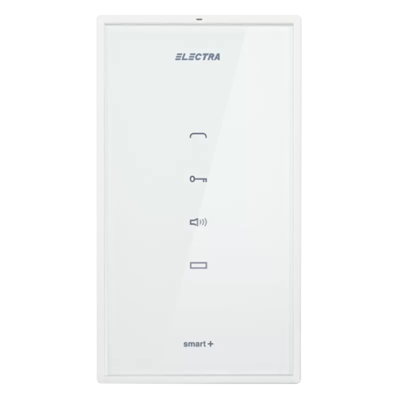 Post interior audio smart+ ELECTRA ATM.0S402.ELW04