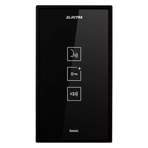 Post interior AUDIO