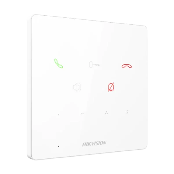 Post interior interfon TCP/IP