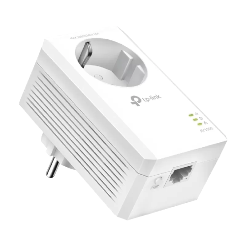 Powerline AV1000