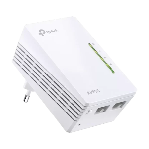 Powerline AV600
