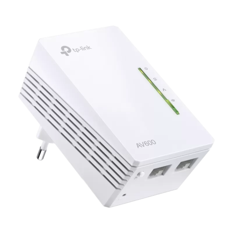 Powerline AV600