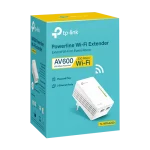 N600 2.4GHz