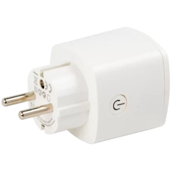 SMART PLUG AX PRO