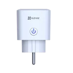 Priza inteligenta pentru aplicatii Smart Home EZVIZ