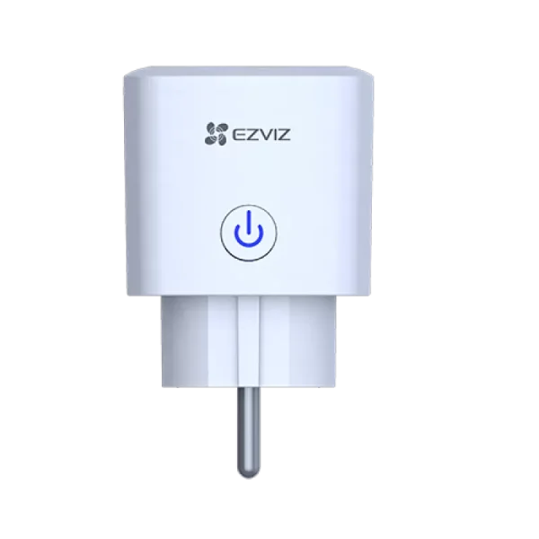 Priza inteligenta pentru aplicatii Smart Home EZVIZ