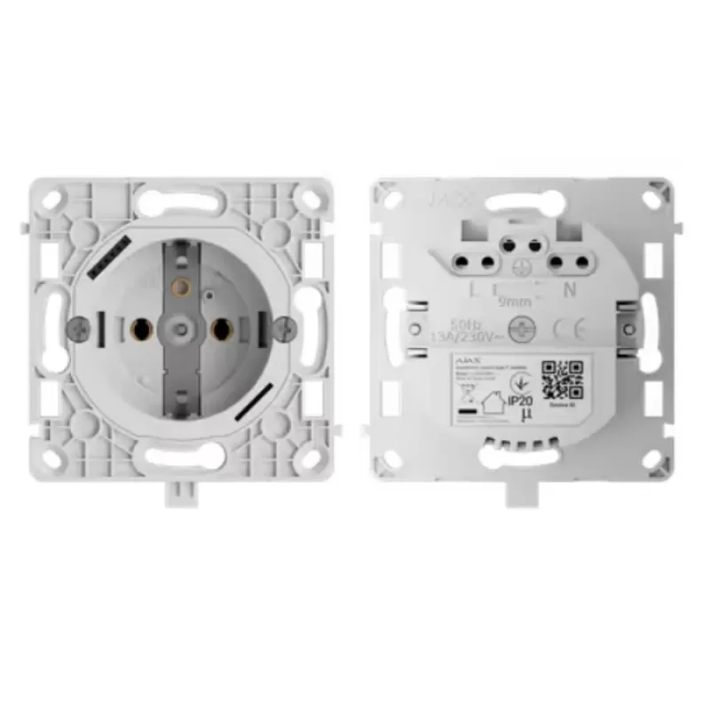 PRIZA INTELIGENTA WIRELESS
