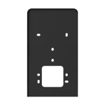 Protectie ploaie pentru KV6133 - HIKVISION DS-KABV6133-RS - imagine 2