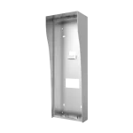 Protectie ploaie pentru videointerfon seria KD9203 - HIKVISION DS-KABD9203-RS
