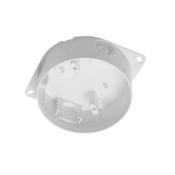 PROTECTIE SOCLU IP 43 FARA PRESETUPE