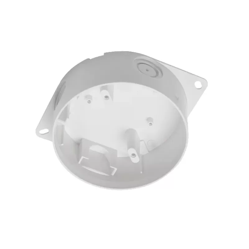PROTECTIE SOCLU IP 43 FARA PRESETUPE